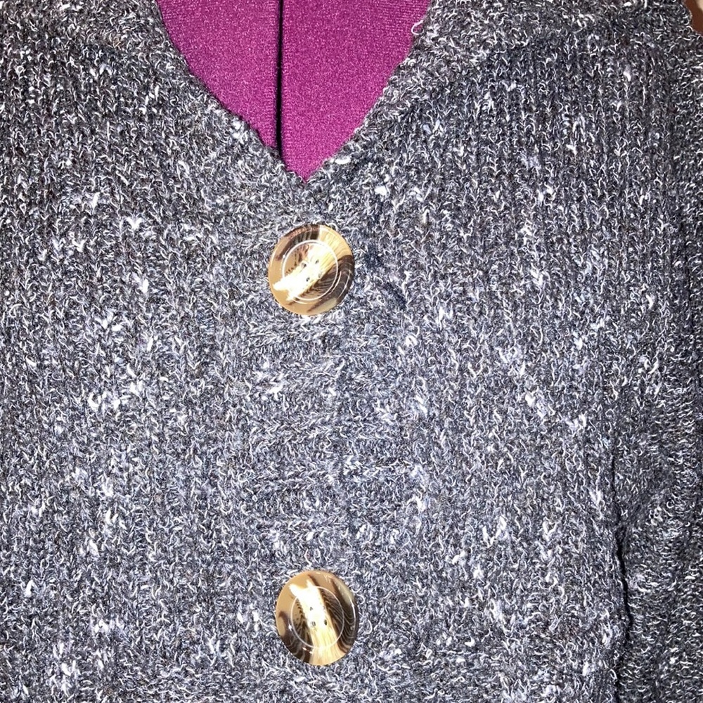 Women’s sweater - Picture 3 of 5